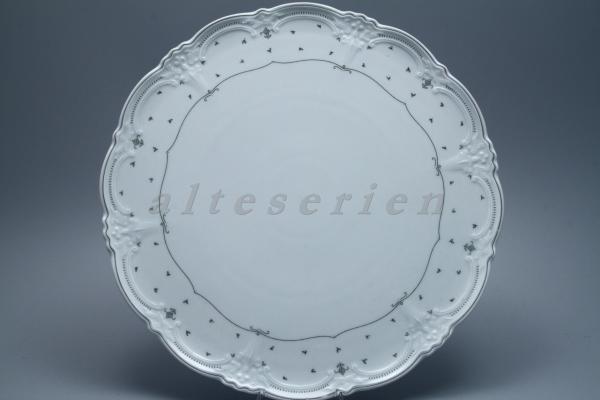 Tortenplatte D 32 cm