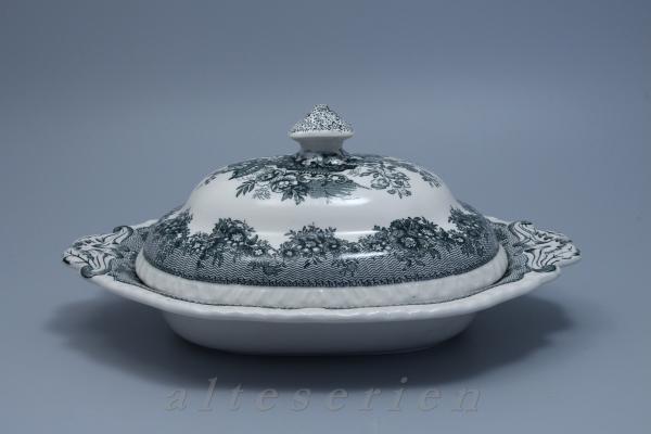 Servierterrine Terrine