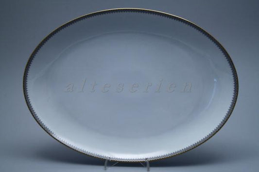 mittelgroße Fleischplatte