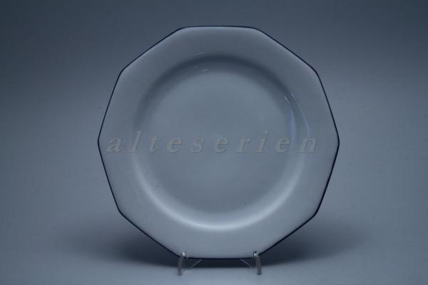 Kuchenteller