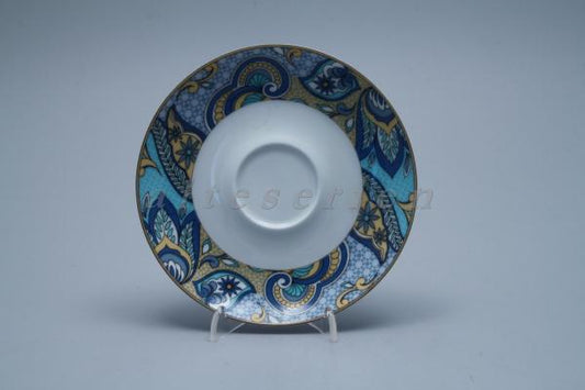 Untertasse für Kaffee