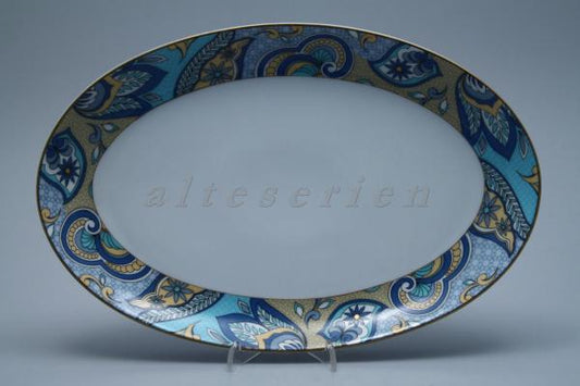 Fleischplatte mittelgroß