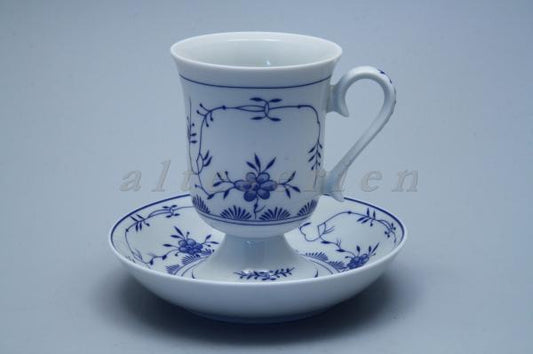 Pharisäertasse mit Untere