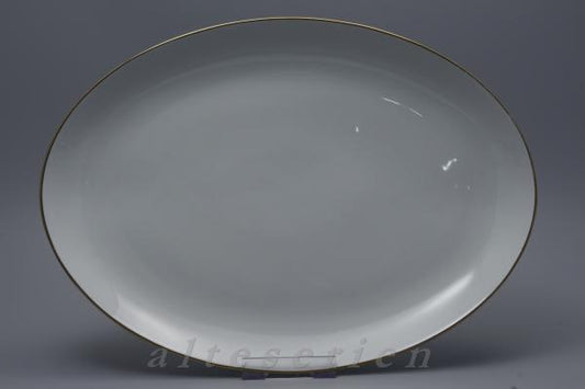 mittelgroße Fleischplatte