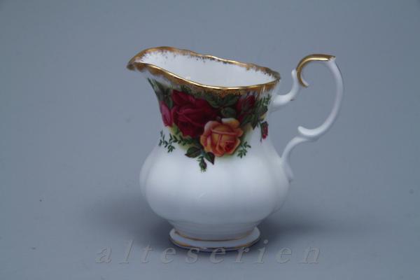 Milchkännchen groß