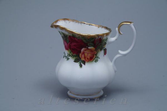 Milchkännchen groß