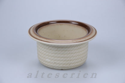 Dessertschale