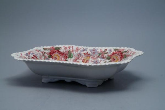 Unterteil von der Servierterrine