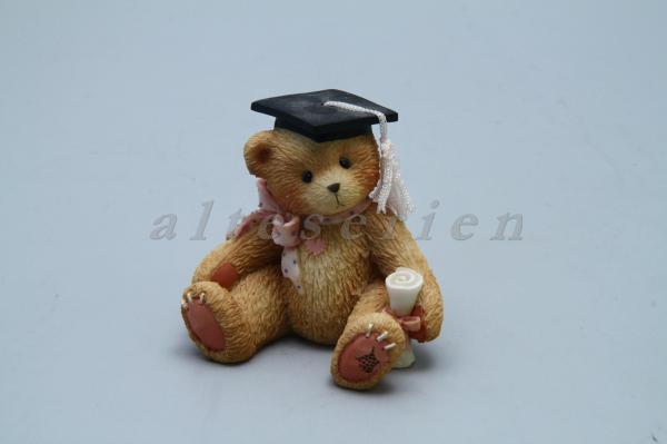 Teddy The Best is yet to come 127957