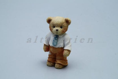 Teddy Bärenjunge II 624829
