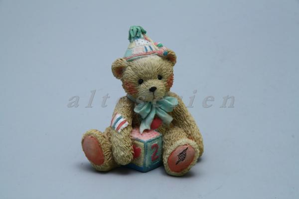 Teddy Age 2 911321