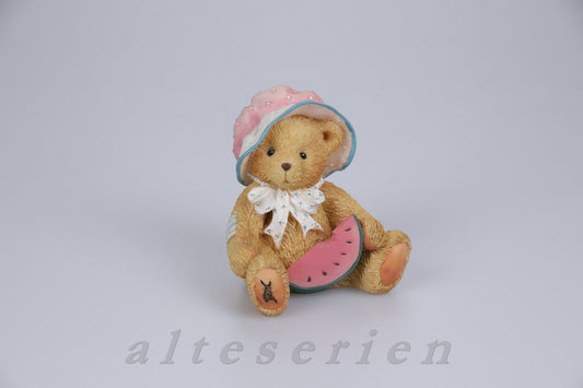 Teddy Julie 914819