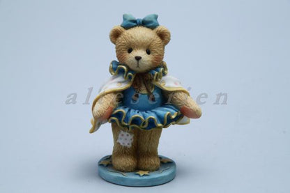 Teddy Claudia 103721