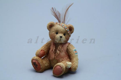 Teddy Bucky 912816