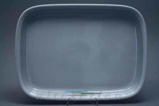 Fleischplatte mittelgroß