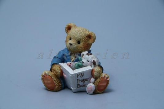 Teddy Christian 103837