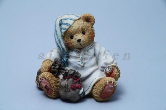 Teddy Ebearnezer Scrooge 617296