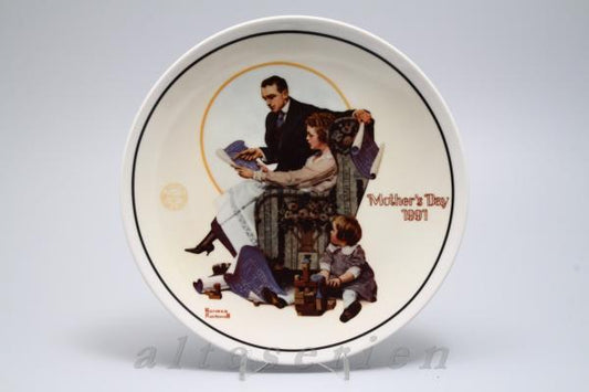 1991 Building Our Future D 21,6 cm