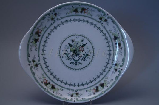 Kuchenplatte mit Griffen