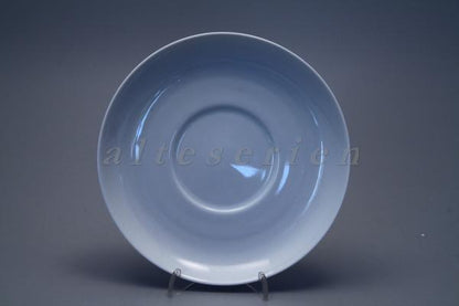 Untertasse für Suppe