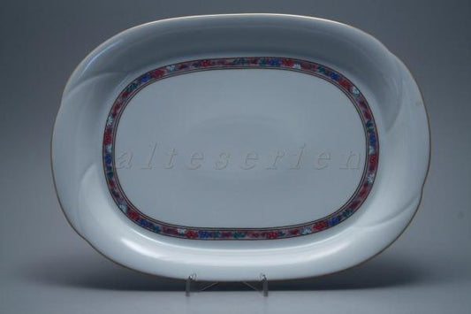 mittelgroße Fleischplatte