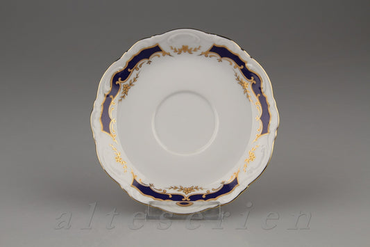 Untertasse für Kaffee