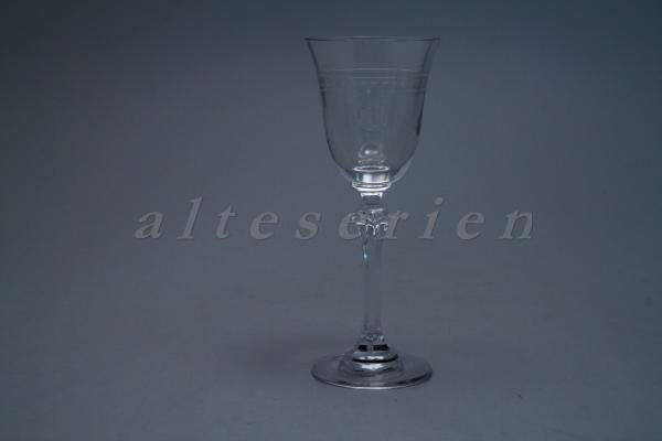 Sherryglas