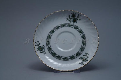 Untertasse für Kaffee