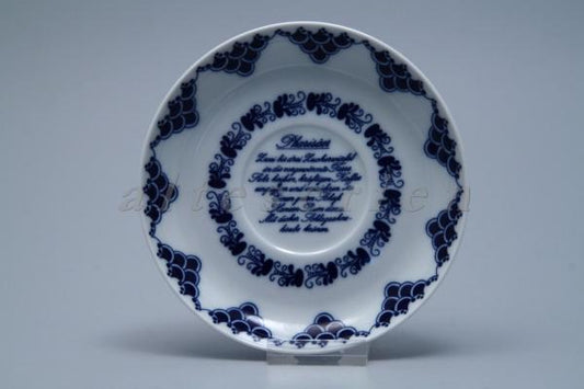 Pharisäer - Untertasse