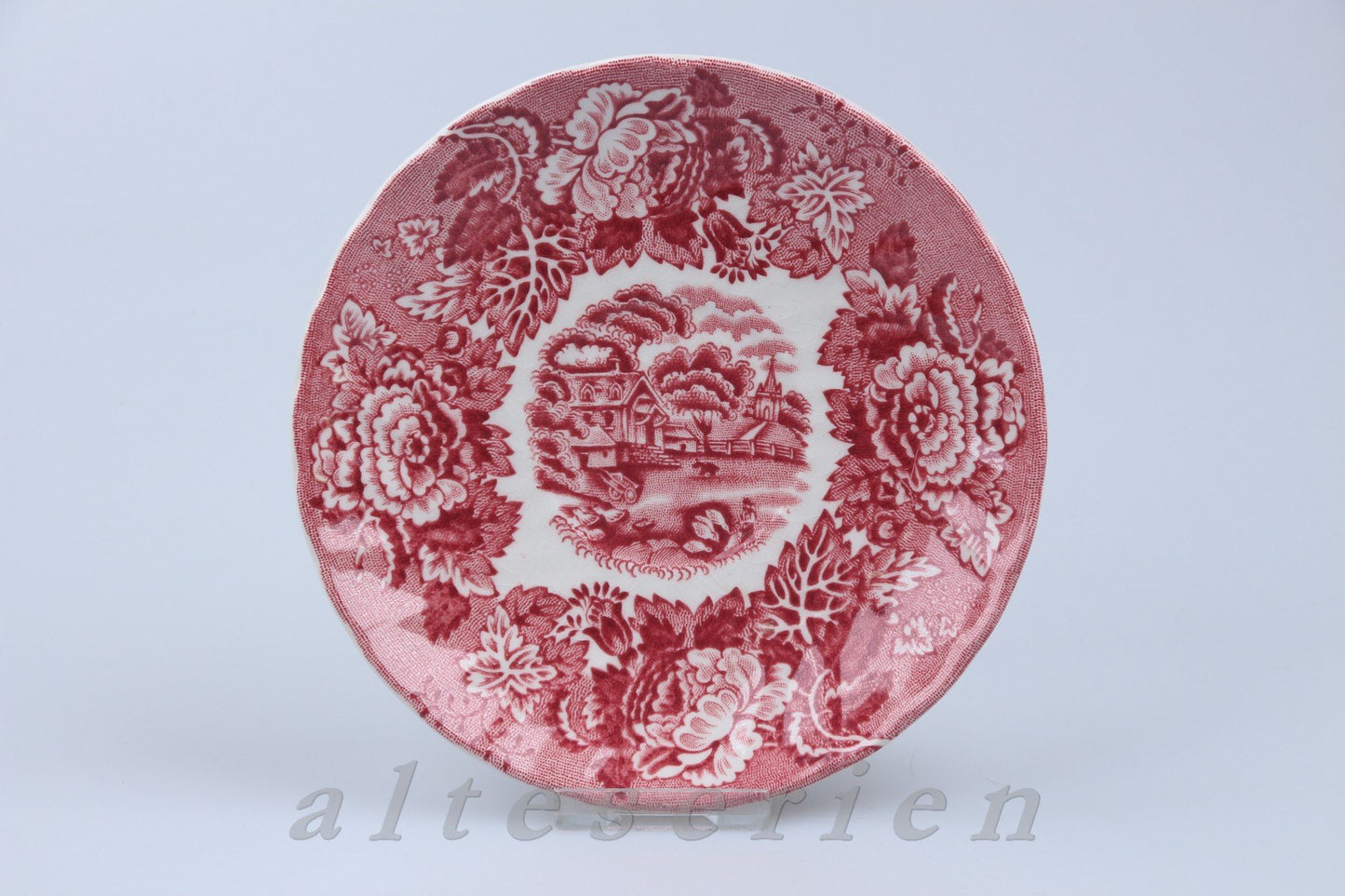 Untertasse für Kaffee