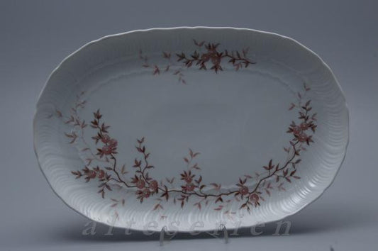 mittelgroße Fleischplatte