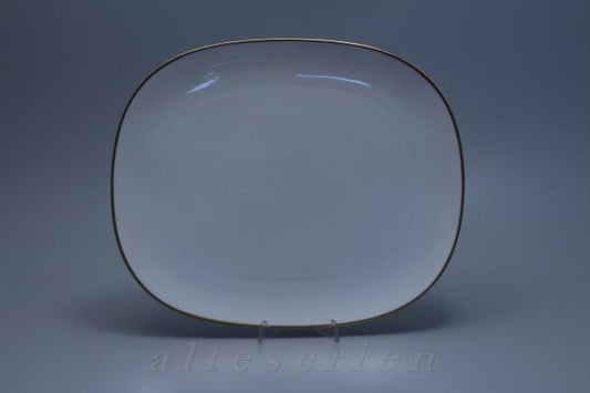 große Fleischplatte