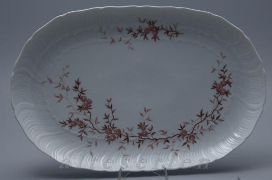 große Fleischplatte