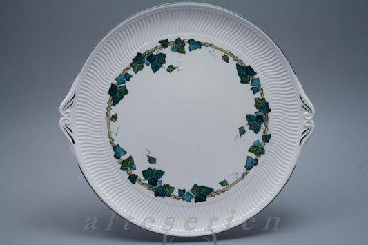 Kuchenplatte mit Griffen