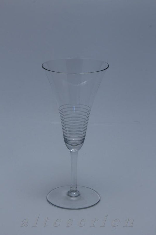 großer Sektkelch