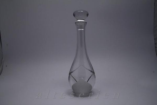 Karaffe groß H 32,5 cm