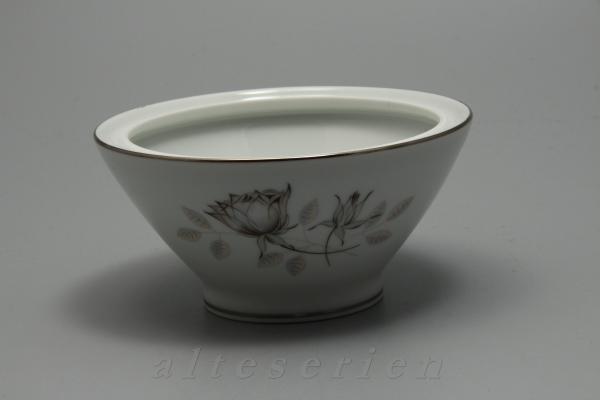 Zuckerdose ohne Deckel