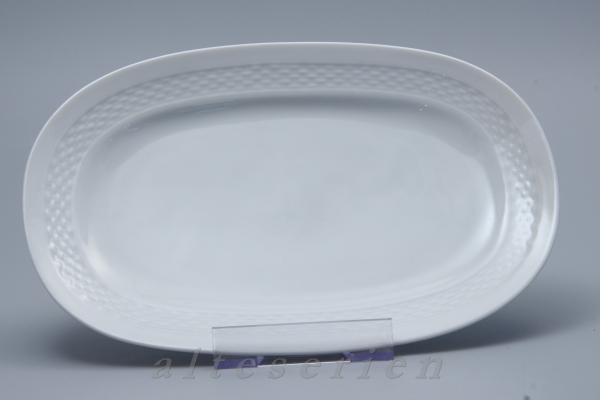 kleine Beilagenplatte