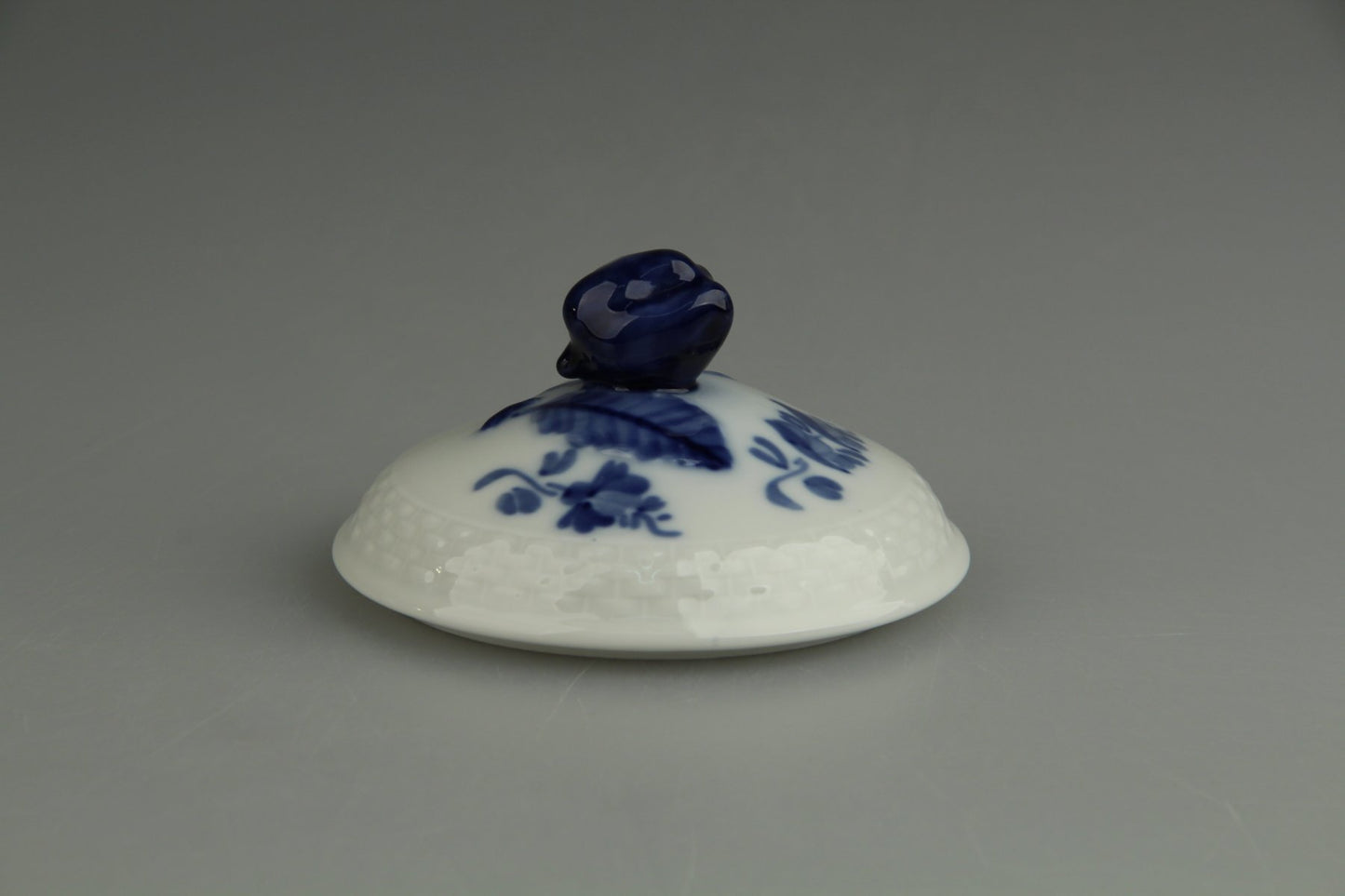 Deckel für Zuckerdose Modell 8081