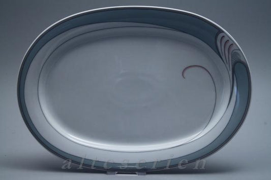 mittelgroße Fleischplatte