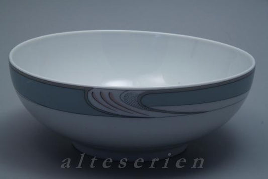 große Gemüseschüssel