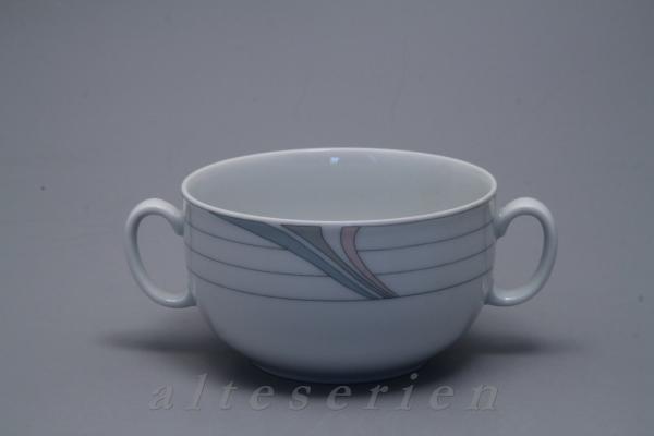 Suppen- Obertasse