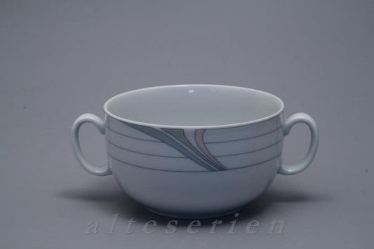Suppen- Obertasse
