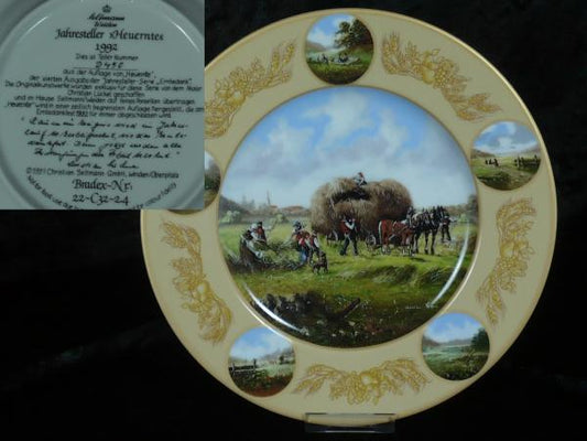 Wandteller Wandteller