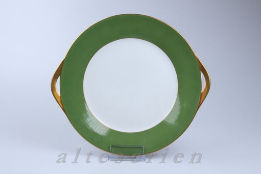 Kuchenplatte mit Griffen