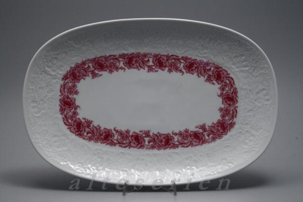 Fleischplatte mittelgroß