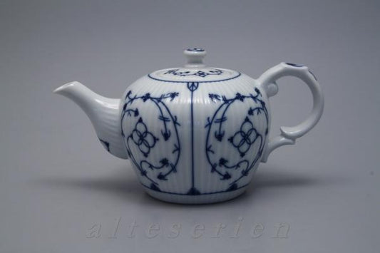 kleine Teekanne