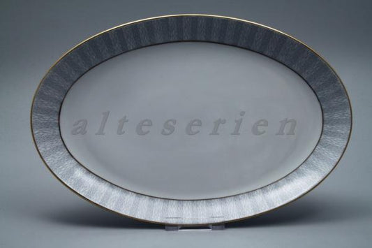 mittelgroße Fleischplatte