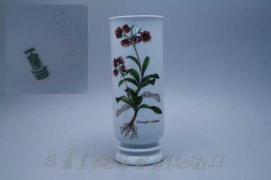 große hohe Vase Motiv \" Chimapila Umata \"