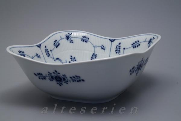 Schüssel eckig groß